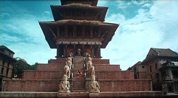 The Himalayan Fotoğrafı