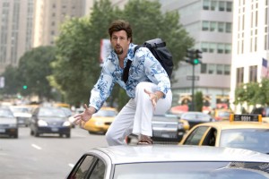 Zohan'a Bulaşma Fotoğrafları 0