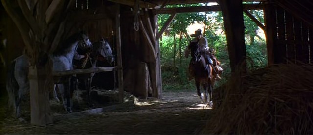 Üç Silahşörler Fotoğrafı