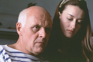 Picasso ile Yaşamak Fotoğrafı