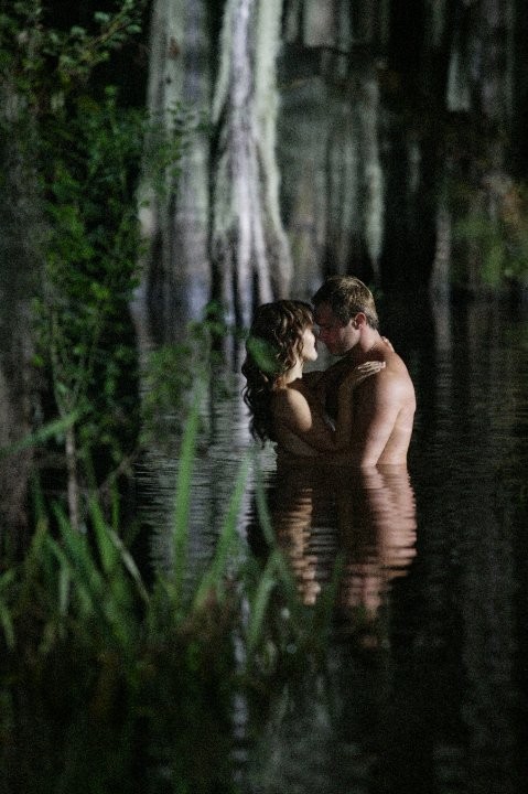 Boggy Creek Fotoğrafı