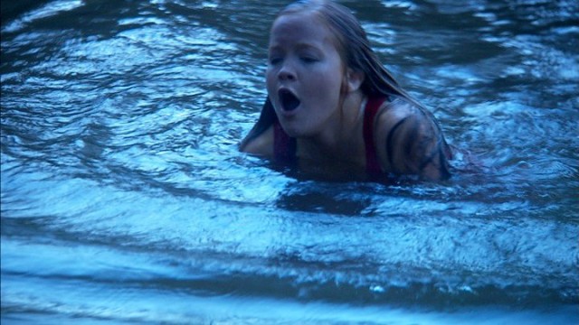 Boggy Creek Fotoğrafı