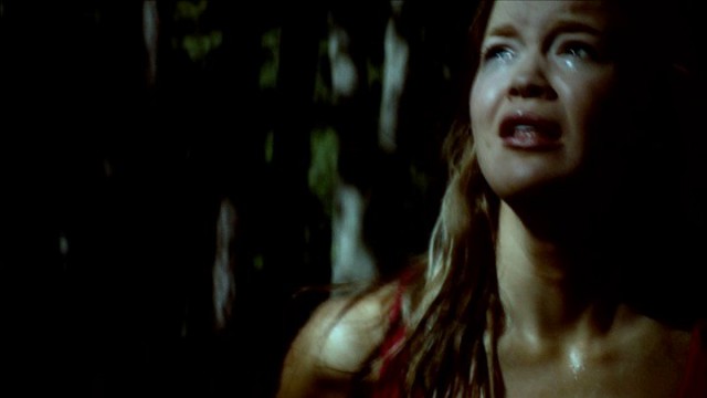 Boggy Creek Fotoğrafı