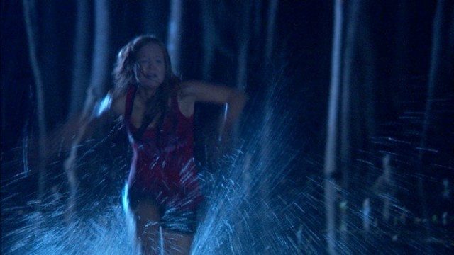 Boggy Creek Fotoğrafı