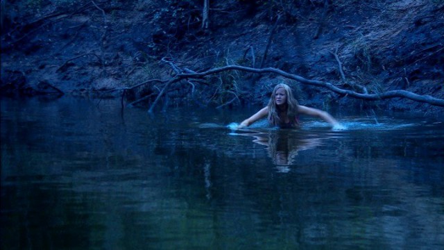 Boggy Creek Fotoğrafları 38