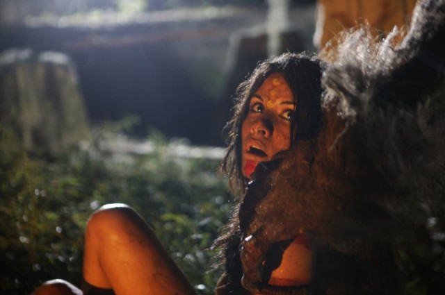 Boggy Creek Fotoğrafı