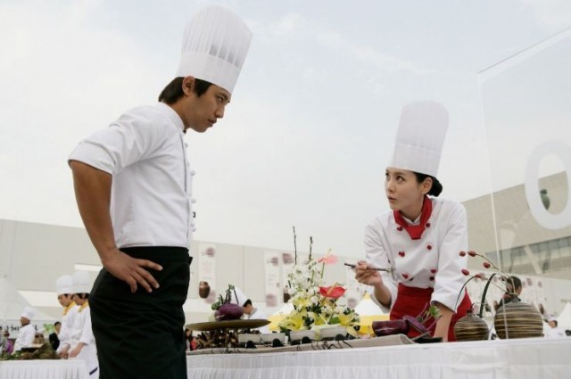 Le Grand Chef 2: Kimchi Battle Fotoğrafları 1