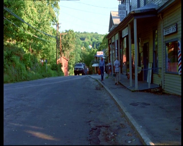 13. Cuma 2. Bölüm Fotoğrafı