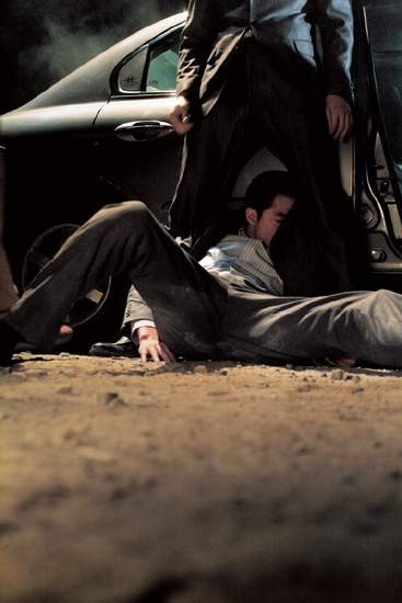 Maskeli Balo Fotoğrafı