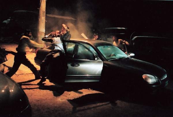 Maskeli Balo Fotoğrafı