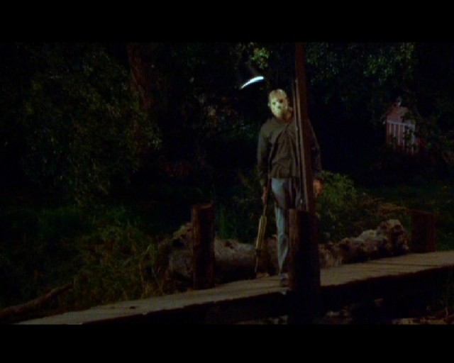 13. Cuma 3. Bölüm Fotoğrafı