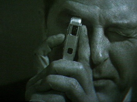 The Thief Fotoğrafı