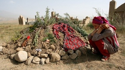 Mavi Cennet Fotoğrafı