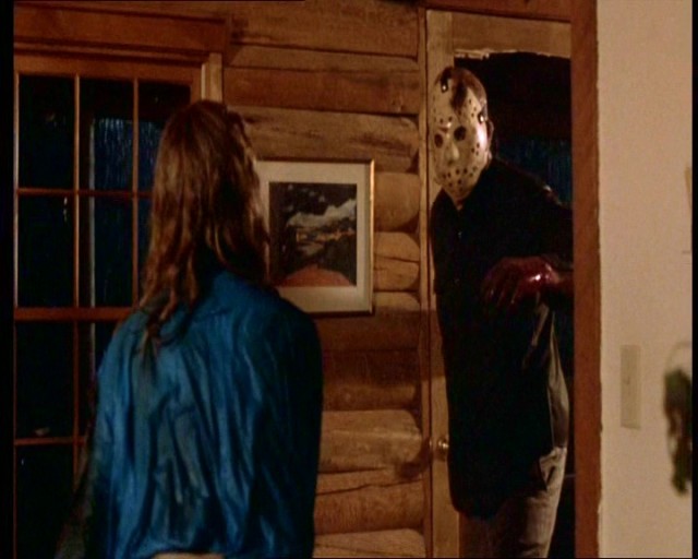 13. Cuma: Son Bölüm Fotoğrafı