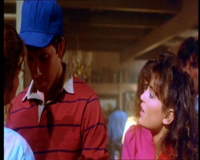 13. Cuma: Son Bölüm Fotoğrafı