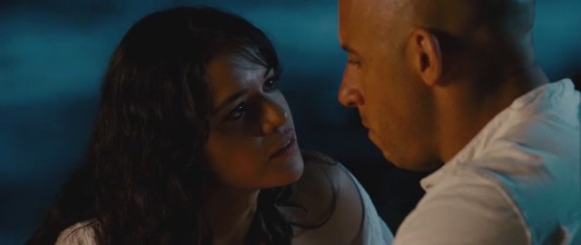 Hızlı ve Öfkeli 4 Fotoğrafı