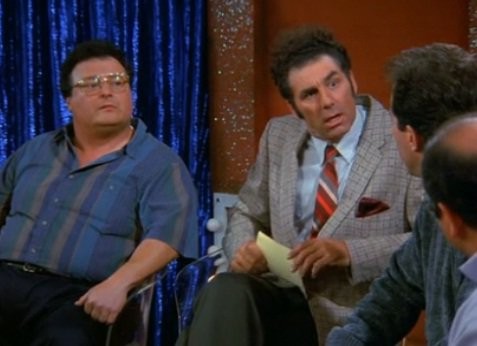 Seinfeld fotoğrafı