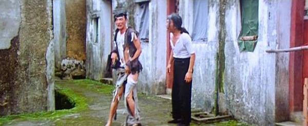 By Hook Or By Crook Fotoğrafı