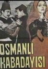 Osmanlı Kabadayısı Fotoğrafı