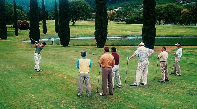 İspiyoncu Fotoğrafı