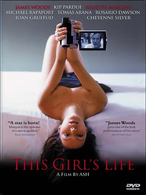 This Girl's Life Fotoğrafı