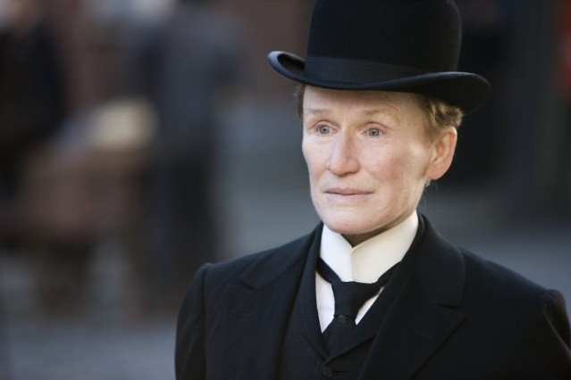 Hizmetkar Albert Nobbs Fotoğrafı