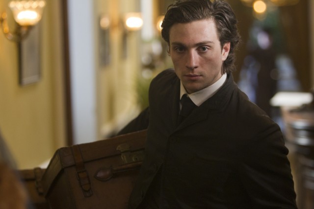 Hizmetkar Albert Nobbs Fotoğrafı