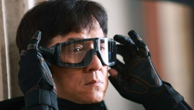 Çin Falı Fotoğrafı