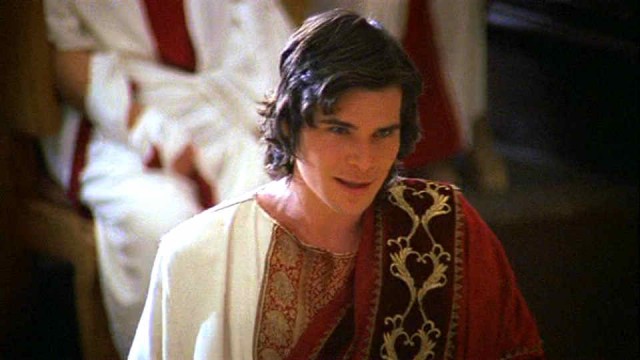 Imperium: Nerone Fotoğrafı