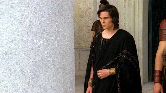 Imperium: Nerone Fotoğrafı