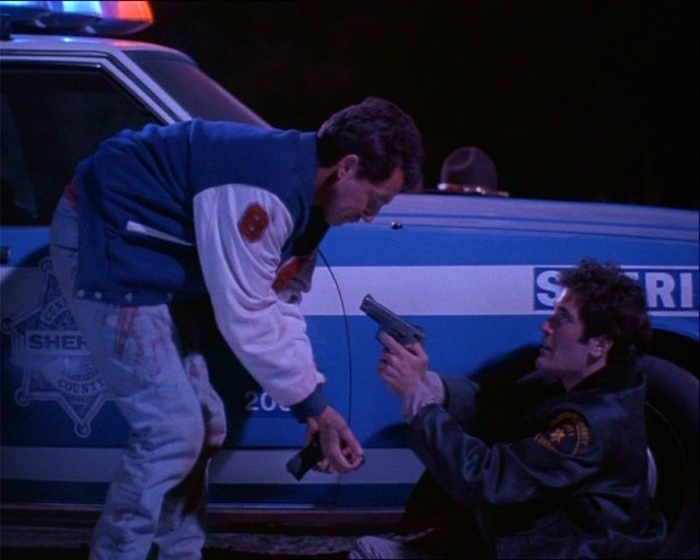 Jason Goes to Hell: The Final Friday Fotoğrafı