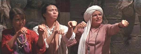 Tanrının Zırhı 2 - Kondor Operasyonu Fotoğrafı