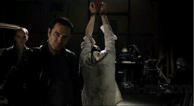 Gardiens De L'ordre Fotoğrafı