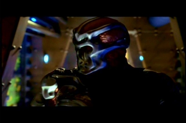 Jason X Fotoğrafı