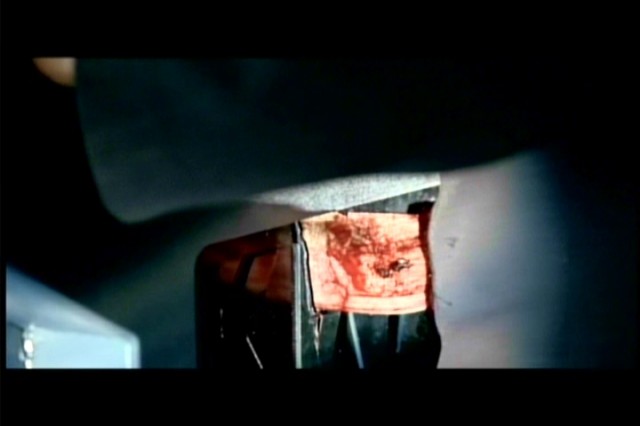 Jason X Fotoğrafı