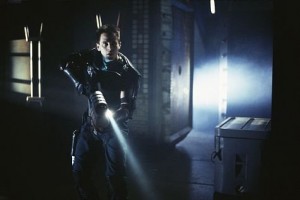 Jason X Fotoğrafı
