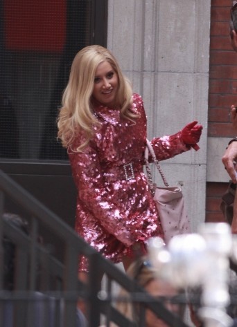 Sharpay'in Göz Alıcı Macerası Fotoğrafı