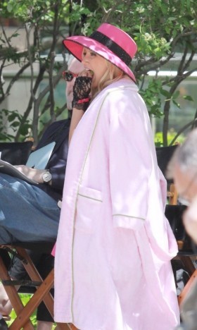 Sharpay'in Göz Alıcı Macerası Fotoğrafı