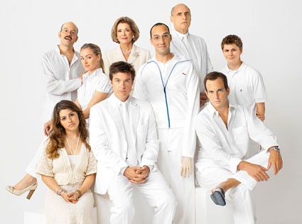 Arrested Development fotoğrafı