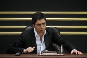 Kurtlar Vadisi Pusu Fotoğrafı