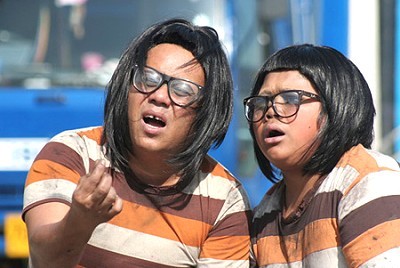Saranair Siblor fotoğrafı Saranair Siblor fotoğrafı