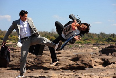 The Sanctuary fotoğrafı The Sanctuary fotoğrafı