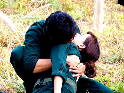 Blue Sky Of Love fotoğrafı