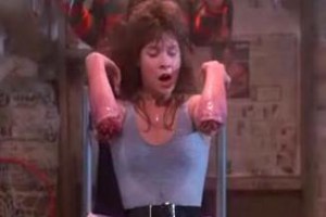 Elm Sokağında Kabus 4 : Rüya Ustası Fotoğrafı