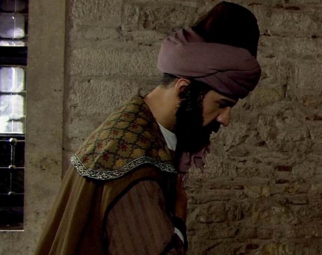 Mevlana Celaleddin-i Rumi: Aşkın Dansı Fotoğrafı