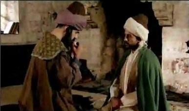Mevlana Celaleddin-i Rumi: Aşkın Dansı fotoğrafı