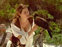 Sinbad Fotoğrafı