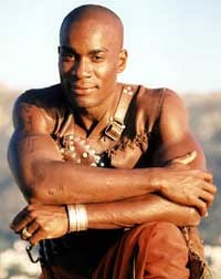 Sinbad Fotoğrafı