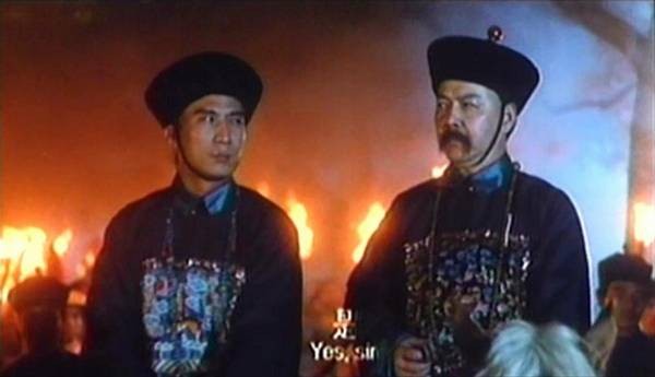 Shaolin Avengers Fotoğrafı