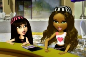 Bratz Rock Melekleri Fotoğrafları 3